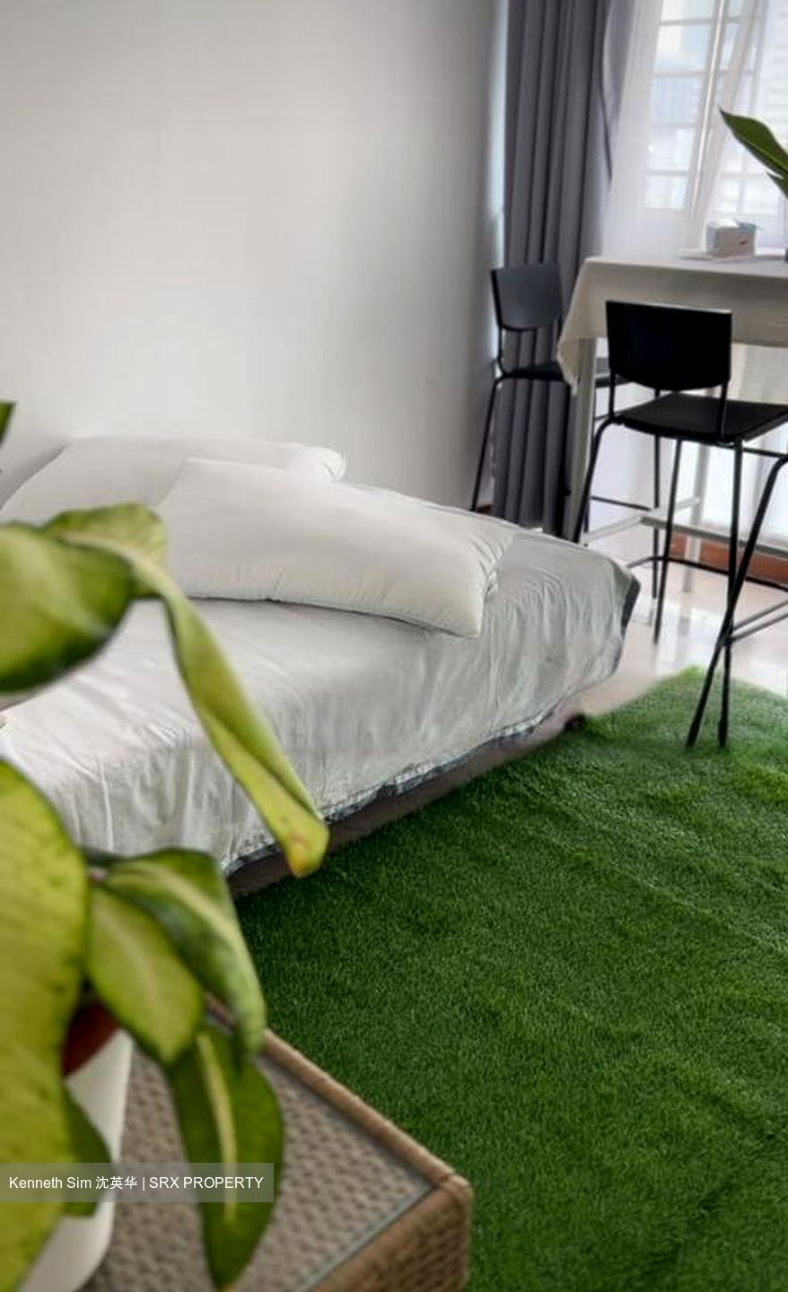 Trellis Towers (D12), Condominium #452536471